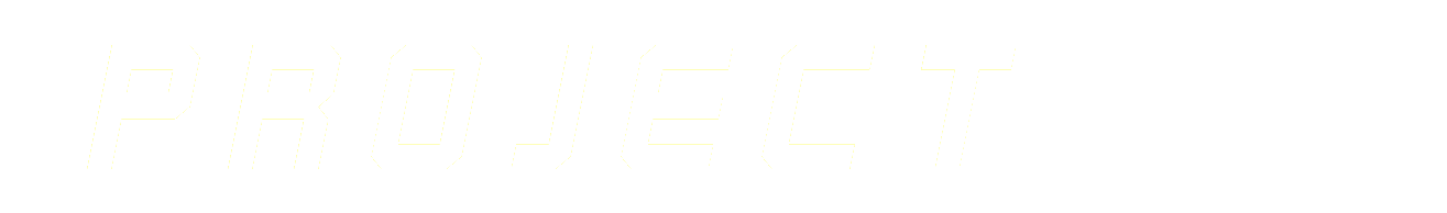 Project Simracing Logo